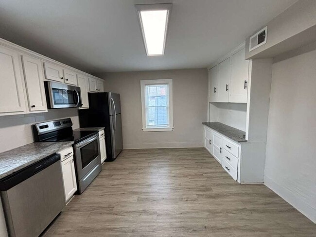 4200 Whitman Ave in Cleveland, OH - Building Photo - Building Photo