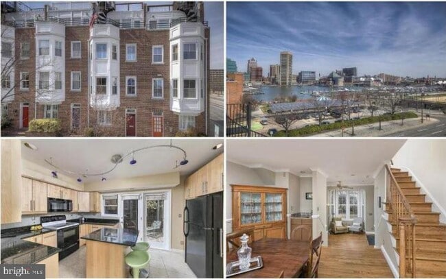 property at 702 William St