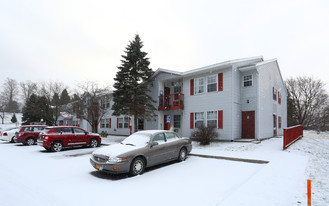 DeRuyter Senior Apartments