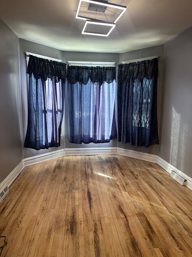 6219 S Wood St in Chicago, IL - Building Photo - Building Photo