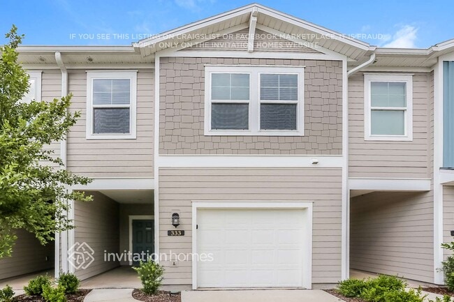 property at 333 Cherry Ridge Dr