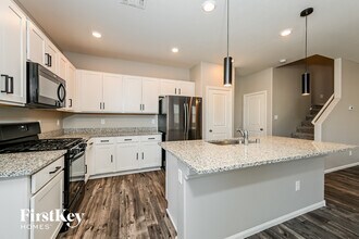 9665 Eamont River St in Las Vegas, NV - Building Photo - Building Photo