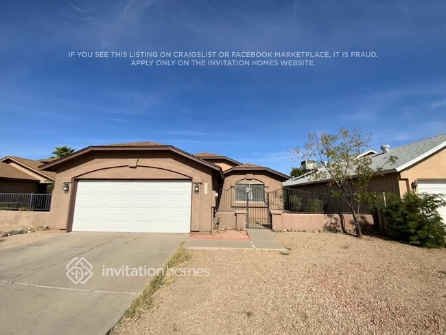 property at 6946 W Nicolet Ave