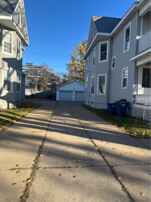 526 McClellan St in Wausau, WI - Building Photo - Building Photo