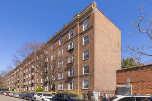3555 78th St in Jackson Heights, NY - Building Photo