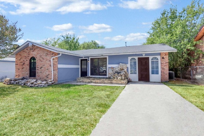 property at 5762 Broken Lance St