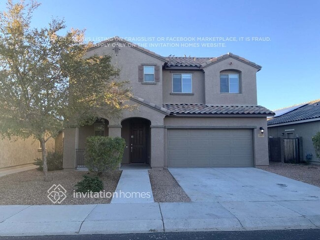 property at 12071 W Tether Trl