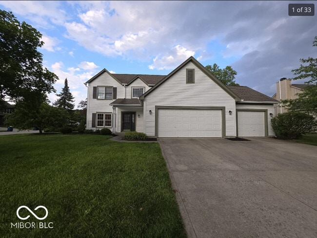 property at 10827 Putnam Pl