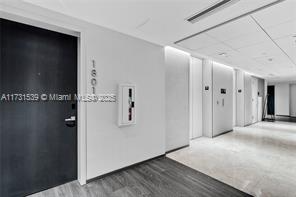 1451 Brickell Ave, Unit # 1801 in Miami, FL - Building Photo - Building Photo