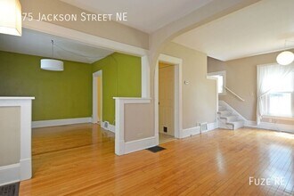 3975 Jackson St NE in Minneapolis, MN - Building Photo - Building Photo