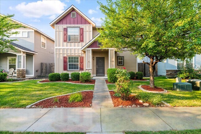 115 W Lava Falls Dr