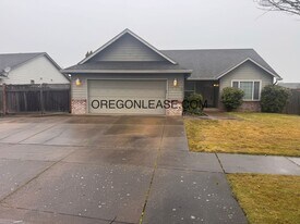 5953 Rombauer Rd in Eugene, OR - Building Photo