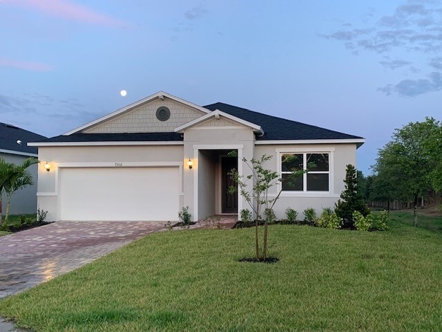 property at 7306 34th Ct E