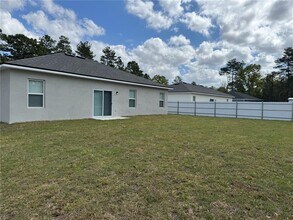 14730 SW 43rd Terrace Rd in Ocala, FL - Building Photo - Building Photo