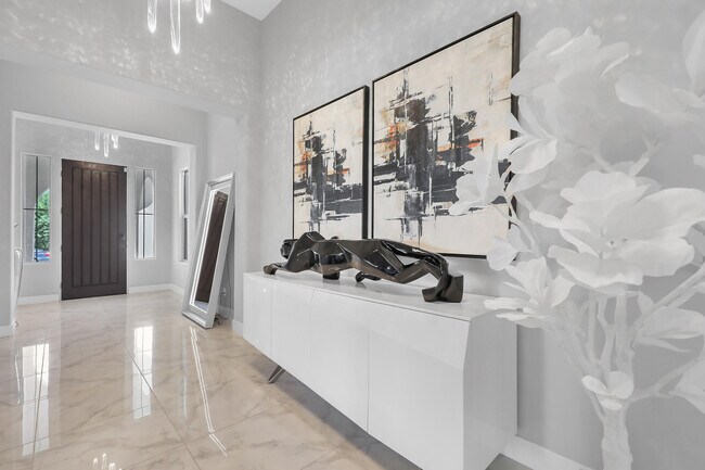 81695-695 Thunder Gulch Way in La Quinta, CA - Building Photo - Building Photo