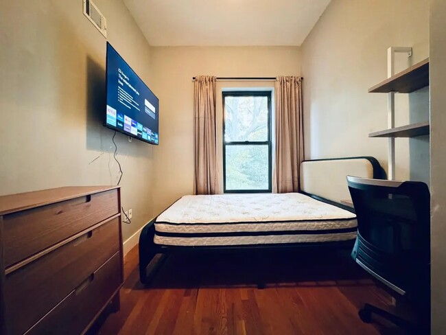 property at 24 Van Buren St