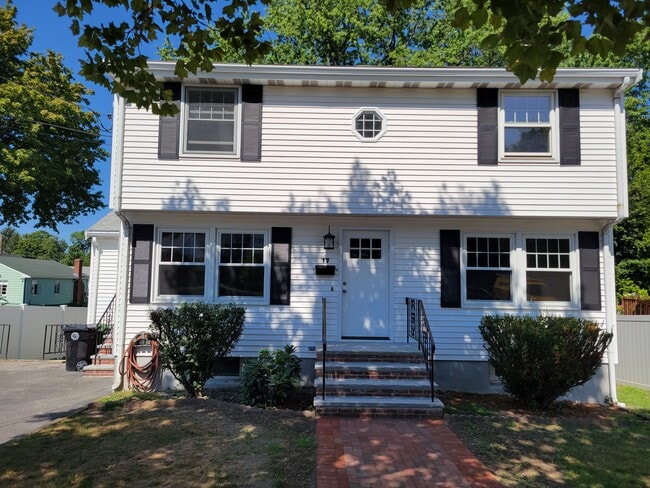 property at 17 Piermont St