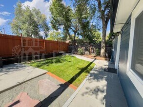 917 Bennett Ln in Colorado Springs, CO - Building Photo - Building Photo