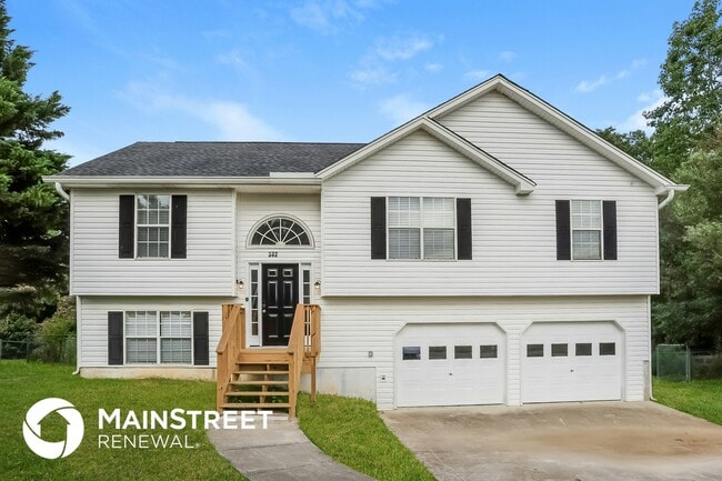 property at 382 Pleasant Way