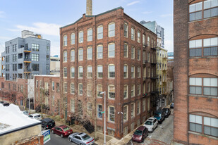 214-218 New St in Philadelphia, PA - Building Photo - Primary Photo