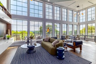 The Kingsman in Charlotte, NC - Building Photo - Interior Photo
