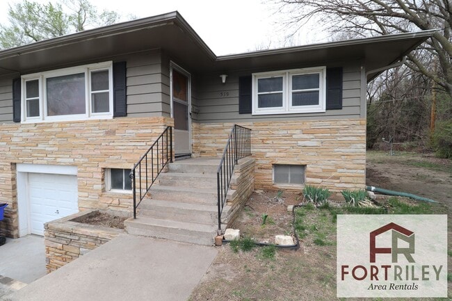 property at 519 Maple St