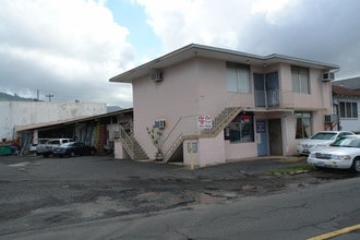 2074 Young St in Honolulu, HI - Building Photo - Building Photo