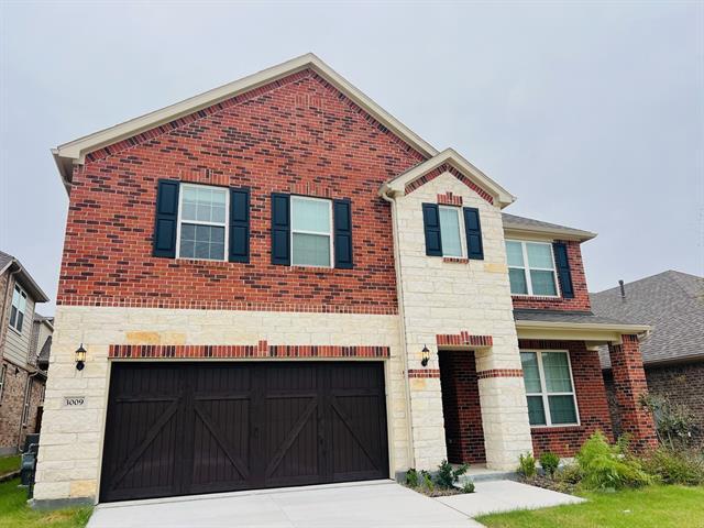 3009 Ridgelake Way in Carrollton, TX - Foto de edificio