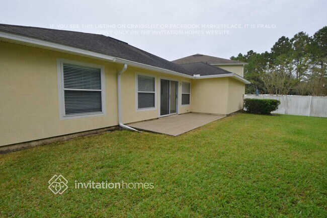 3148 Hearthstone Ln in Orange Park, FL - Building Photo - Building Photo