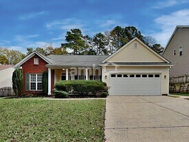 10239 Stoneykirk Ln in Charlotte, NC - Building Photo