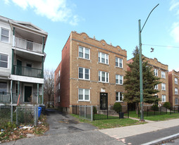 2345 Main St Apartments