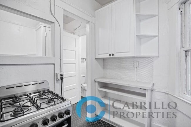 2261 Fourth Ave in San Diego, CA - Building Photo - Building Photo