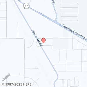 8264 Terminal St NE in Moses Lake, WA - Building Photo