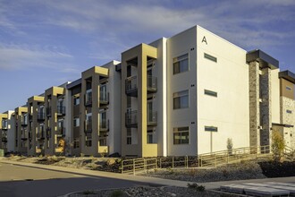 Grandview Apartments in Saint George, UT - Building Photo - Building Photo