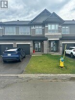 88 Ploughshare Rd in Ottawa, ON - Building Photo