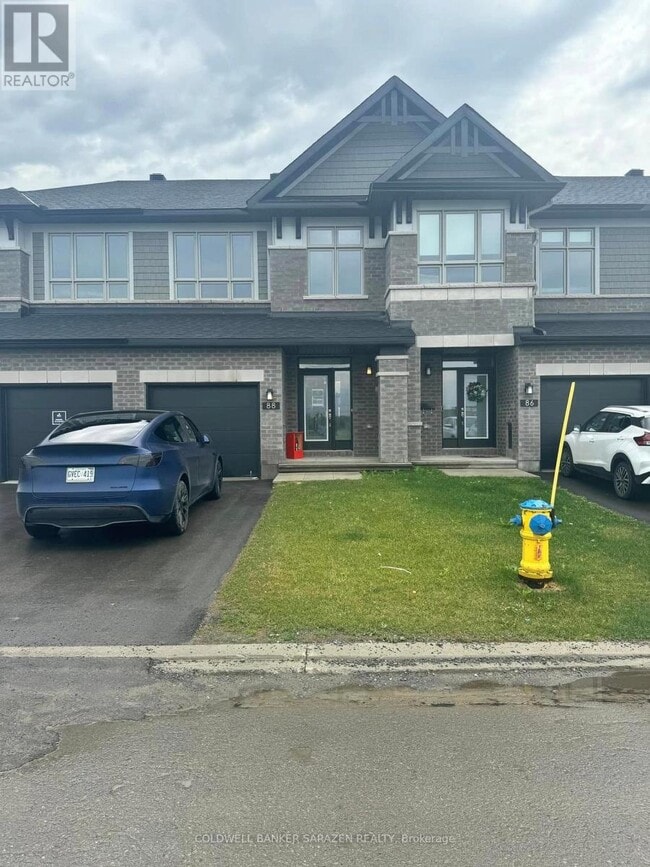 property at 88 Ploughshare Rd