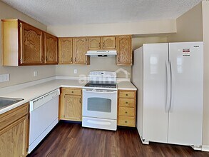 3734 Laurel Cherry Ln in Indianapolis, IN - Building Photo - Building Photo
