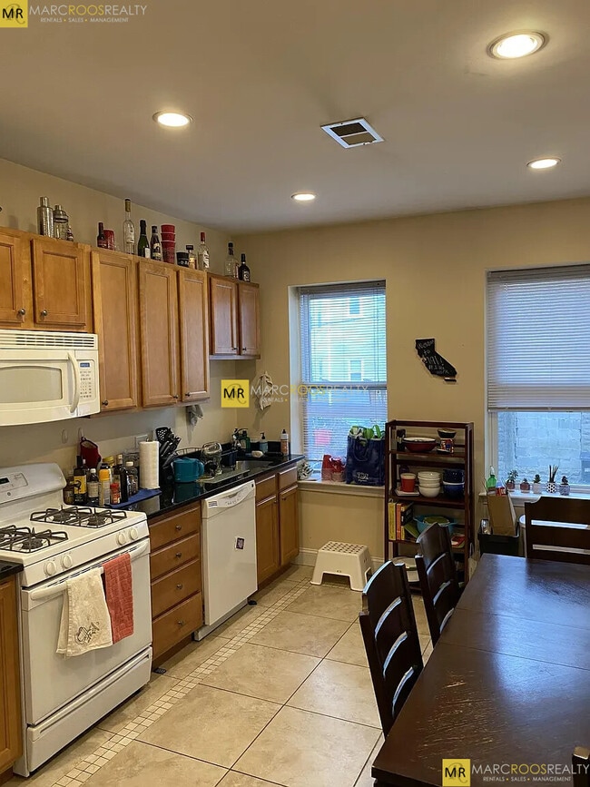 property at 191 Boylston St