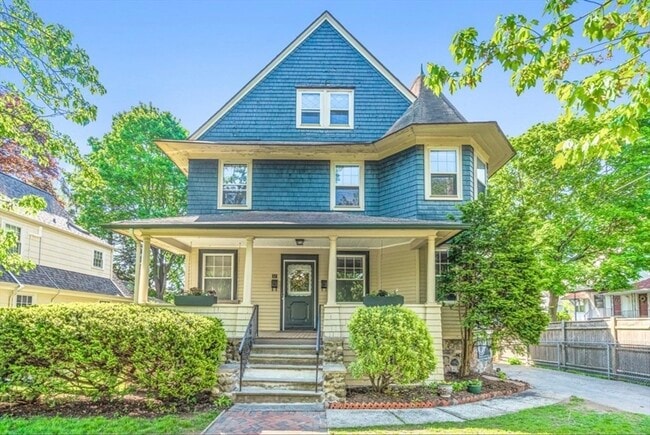 property at 57 Howard St