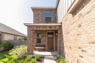 402 Thunder Valley Trl in Georgetown, TX - Building Photo - Building Photo