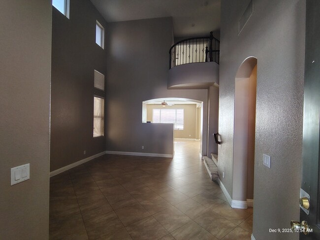 4715 Deer Forest Ave in Las Vegas, NV - Building Photo - Building Photo