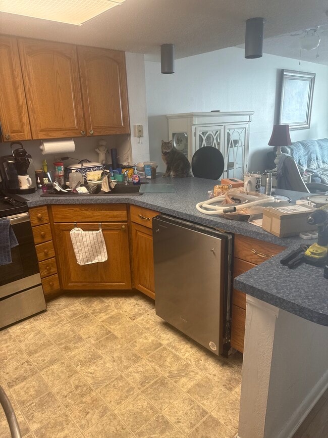 property at 6035 Sea Ranch Dr
