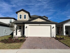 2288 Treasure Hill St in Minneola, FL - Building Photo