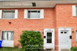 1102 Westview Terrace