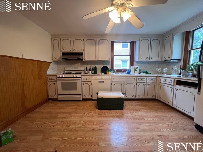 23 Sargent St, Unit 1