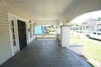4335 Jackson St in Birmingham, AL - Building Photo - Building Photo