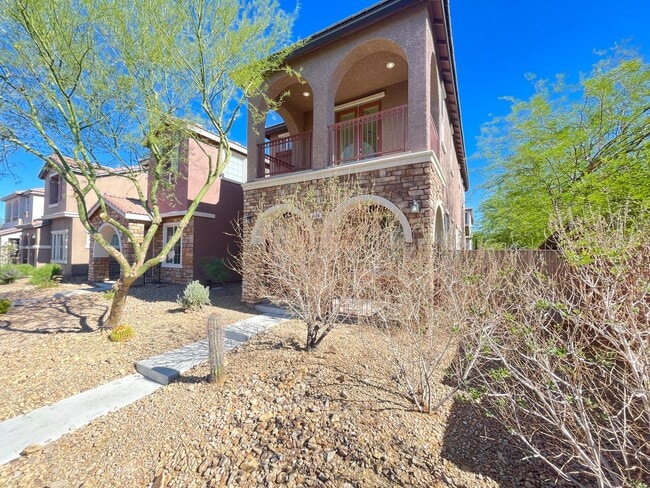 8604 Splendid Leaf Ct in Las Vegas, NV - Building Photo - Building Photo