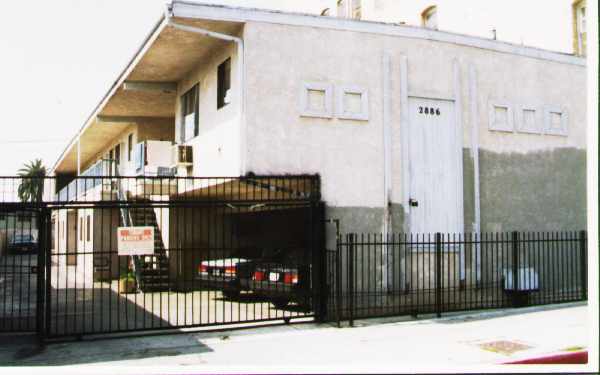 2886 W 7th St in Los Angeles, CA - Building Photo - Building Photo