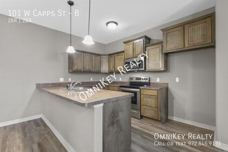 101 Capps St in Rio Vista, TX - Building Photo - Building Photo