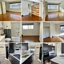 1216 N Fairview Ave, Unit 1216 N Fairview in Lansing, MI - Building Photo